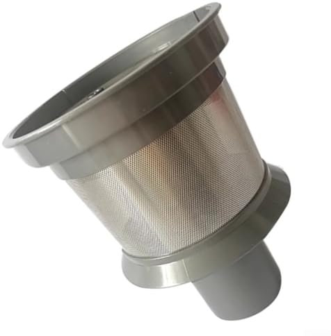 Handheld Cordless Vacuum Cleaner Multi Cone, Handheld Cone Cyclone Filter Replacement For Airbot Aura VC801 Cordless Cleaner