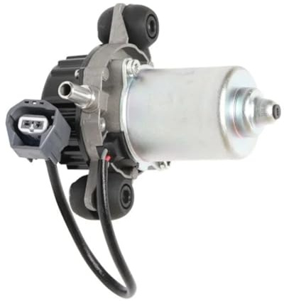Bil ABS pump 20804130 04581586AB 20939309 31317530 Bromsservo Hjälppump Vakuumpump Passar för Chevrolet Camaro Passar för Volvo ABS Pump Brake Booster Pump Motor