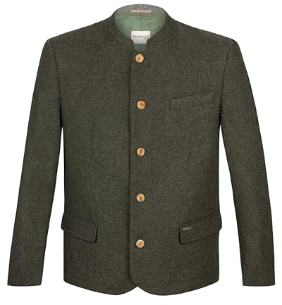 Stockerpoint herr Trachtenjacke Xaver Ledig blazer