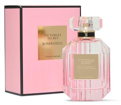 Victoria's Secret Bombshell Eau de Parfum, Original - 3.4 fl oz