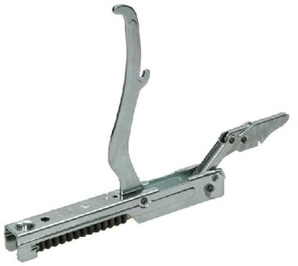 FIGEVIDA Cerniera per Porta Forno codice C00066393 066393 Compatibile per INDESIT ARISTON Star