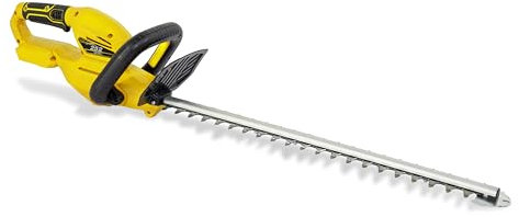 GARLAND Set Keeper 20V 252‑V23 | Cortasetos a Batería 20 V con Cuchilla de 51 cm, Mango Rotable 180°, Doble Seguridad, Peso 2,1 kg | Sin Batería ni Cargador