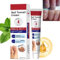 Fungal Nail Treatment Cream,Antifungal Nail Polish Cream,Nail Fungus Treatment for Toenail,Strong Anti-Fungal Toenail Cream,Nail Improve Cream,Nail Repair Cream for Thick Cracked Discolored Nails