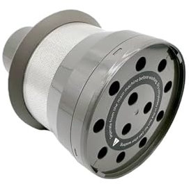 WFGJSK Cyclone Assembly Multi Cone Handheld Cordless Vacuum Cleaner Spare Parts - Compatible With Dreame V10/V10 Pro/V11/V11 SE/V12/V12 Pro