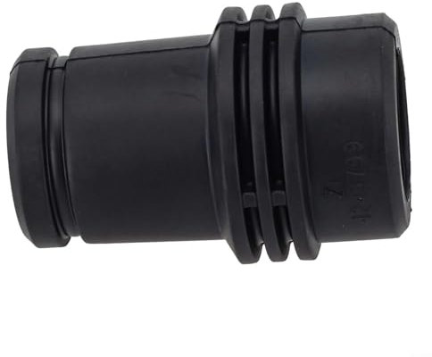 VC009G Compatible Dust Extraction System Hose Connector for Efficient Cleaning Tasks