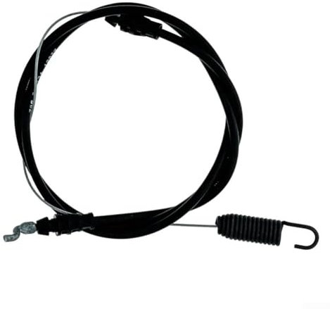 Il cavo di controllo 94604413A per l'attrezzatura del prato inglese assicura la trasmissione efficiente di potenza