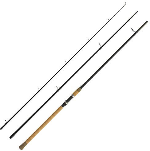 WFT Angelrute Forellenrute - Lake'N River Trout 3,60m 15-45g 230g