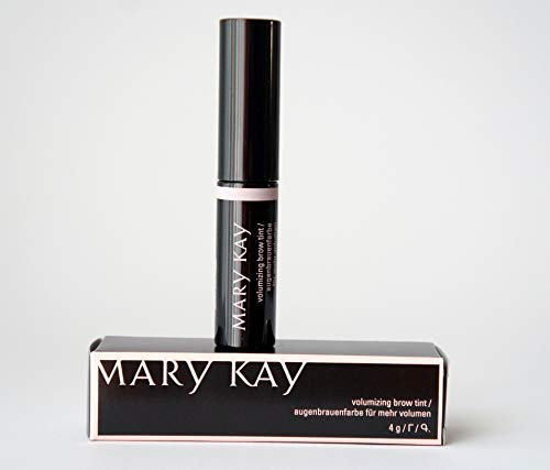 Mary Kay Volumizing Brow Tint Farbe Dark Blonde Augenbrauenfarbe für mehr Volumen 4g