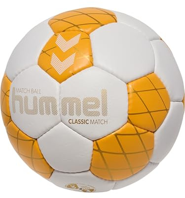 hummel Balón de Balonmano Hmlclassic para Adultos, Talla 3