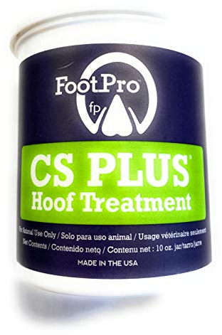 FootPro CS Plus Hoof Treatment 10oz 10OZ