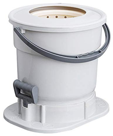 YXCKG Asciugatrice Compatta, Mini Asciugatrice Manuale Non Elettrica, Asciugatrice Centrifuga Asciugatrice per Il Bucato per Il Campeggio Domestico A Bordo