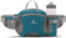 Bauchtasche Gürteltasche mit Flaschenhalter Hüfttasche Sport Wasserdicht Bumbag Waist Fanny Pack für Outdoor Reise Wandern Hundetraining Herren und Damen