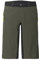 VAUDE Men's Moab Shorts V - Bikeshorts für Herren - zum Mountainbiken - wasser- und schmutzabweisend