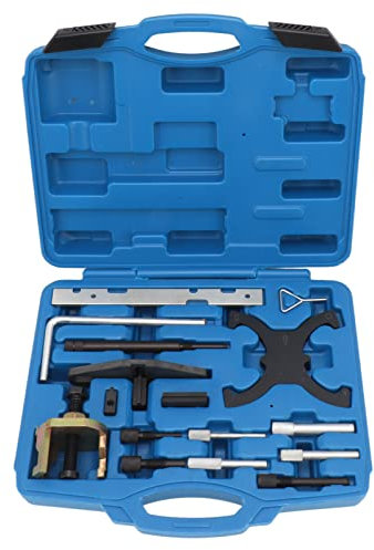 Motor-Einstellwerkzeug, 303 1097 Schwarze Rostbeständige Schicht Kohlenstoffstahl, Ersatz für Focus 303 376B, 303 1054, 303 1097, 303 507, 303 393A, 303 748, 303 1095, 303 735