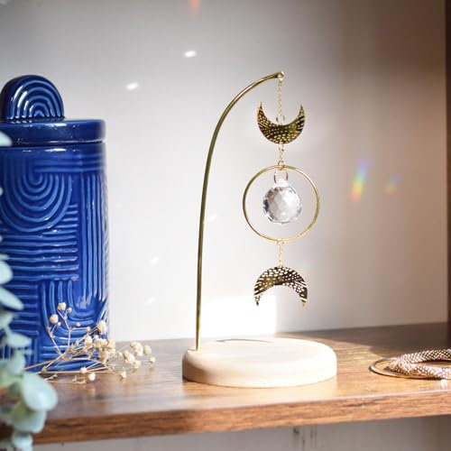 Attrape-Soleil à Poser Luna