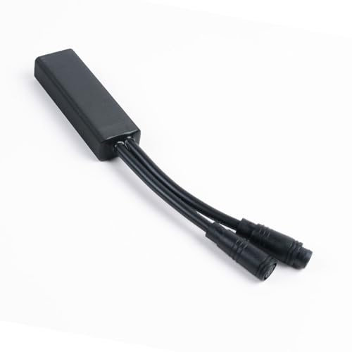 Zephon New Tuning Chip Unlock Cable for Segway Ninebot Max G3E/G3D – Performance Upgrade Travd 40 km/Helling Spee