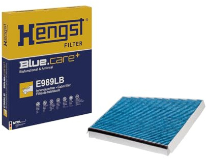 Hengst E989LB inomhusfilter