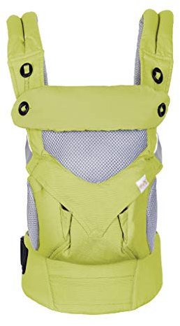 3 in 1 Hipseat ergonomische Babytrage 360 ​​Mochila Portabebe Tragetuch Rucksack Kängurus Kinder wickeln Infantil ein (Color : C)