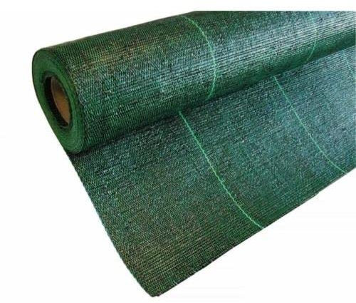 NOVARTIX TRADING, S.L. Malla AntiHierbas Verde 100gr 1x10m