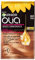 Garnier Olia Tinta Capelli, Colorazione Permanente Senza Ammoniaca, Copre il 100% dei Capelli Bianchi, Con Oli di Fiore di Origine Naturale, Formula Vegana, Biondo Chiaro