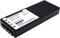 AUVTKALL Ersatzakku für HBC BA14061 FUB10AA FUB10XL PM471560 Radiomatic BA210040 BA211060 BA213020 BA214060 BA214061 PM458017 PM471560 BA213020 BA213030 BA214060 BA214061 6V 2000mAh