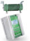 SolaMr 1000W MPPT Solarladeregler 12V/24V Wind Energy Solar Hybrid Laderegler mit LCD Display - Wind: 600W + Solar: 400W