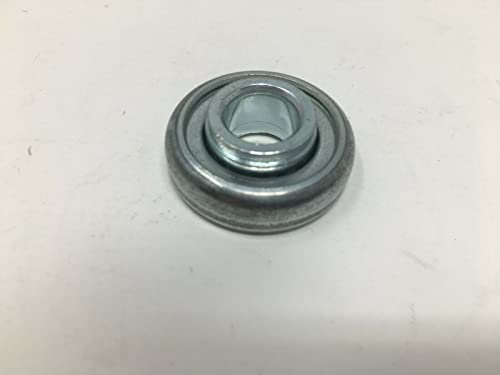 2x Kugellager Rolladen Rollladen 28-40mm außen 10-12 mm innen Mini Rolladenlager (D 28 Innen 10,5)