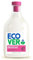 Ecover Fabric Softener, Fabric Conditioner to Soften Your Clothes, Fresh Apple Blossom & Almond Scent 1 x 47 Washes, 1 x 1.43L