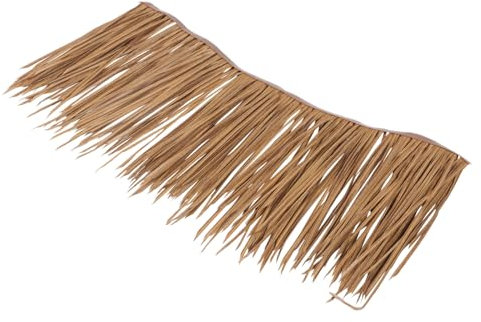 KITANDOVE 1m Simulato Artificiale Per Gazebo Ristoranti e Resistente e Decorazione