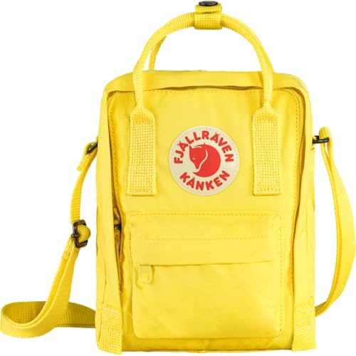 Fjallraven F23797-126 Kånken Sling Corn OneSize