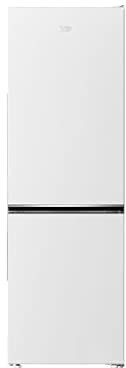 Beko Nevera Combi B1RCNE364W 186X60 NF blanco