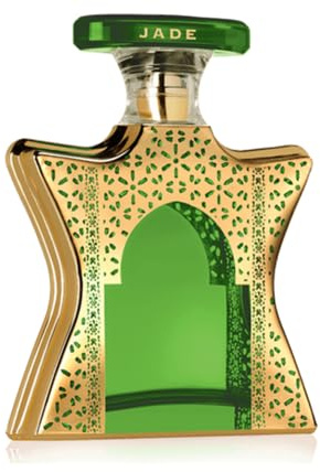 BOND NO9 Dubai Collection Jade Perfume, 100 ml
