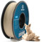 GEEETECH Filament PLA 1.75mm for 3D Drucker 1kg Spool, Holz