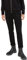 TOM TAILOR Denim Herren 1008253 Slim Fit Chino Hose Mit Gürtel, 29999 - Black, 34W / 34L EU