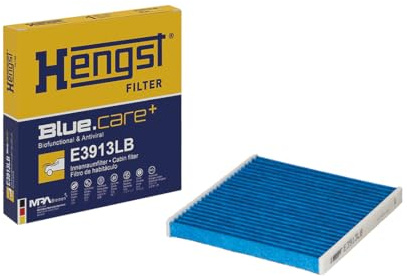 HENGST 8217310000 inomhusfilter