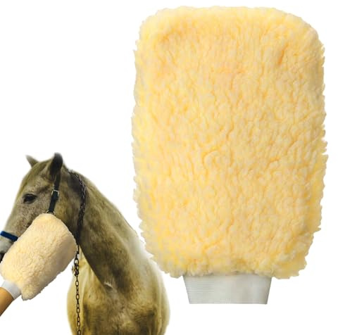 Guantes De Aseo Para Gatos Manopla Aseo Animal Multifuncional | Guante Suave Aplicador Y Limpiador Equino Manoplas De Aseo Animal Pequeñas Y Grandes Perros Gatos Conejos Otros Animales