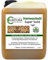 Hartwachsöl SUPER SOLID Hartöl Holzschutz Parkettöl Fußbodenöl MöbelölHolzöl Wachsemulsion (5 Liter)
