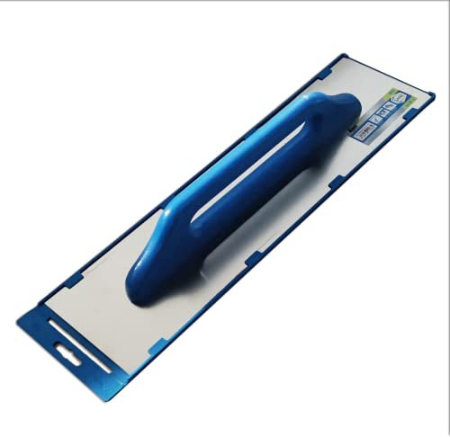 SANZ - LLANA SUIZA INOX AFILADA 500 mm