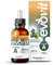 EVOVIT Vitamina A Gotas 1556 UI (800 µg) por dosis, EVO Alta Absorción, 4 meses (300 dosis) - Ayuda al sistema inmunitario, a mantener una piel y una vista normales - Sin Azúcares, Gluten, Lactosa