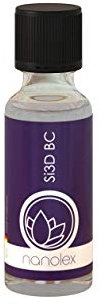 Nanolex Si3D BC 30 ml Base Coat PHPS rivestimento ceramico/sigillante per vernice per estrema durezza 9h + a base di polisilazano
