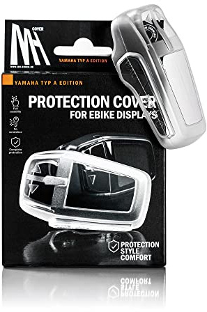 MH-Cover Cover-3050734940 Cover Transparent One Size