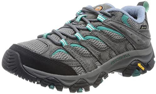 Merrell Moab 3 GTX Women's,Granite/Marine 41 EU