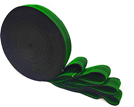 Josenidny Band Upholstery Webbing Upholstery Sofa Chair Furniture Repair Elastic Couch Material Replacement Stretchy