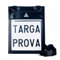 Autodomy Porta Targa Prova è Universale | Porta Targa Prova Auto per Matricole d'Italia | Adatto a Tutti i Tipi di Veicoli | Custodia per Targa Prova 25x19x2cm | Adatto a Fronte e Retro