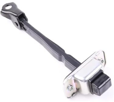 Door Check Arm Hinge Compatible with Suzuki for Swift for SX4 for Alto for S-Cross 81810-77J01-000 Door Check Strap Hinge Stopper Limiter