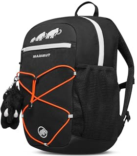 Mammut första dragkedja 4 4 L
