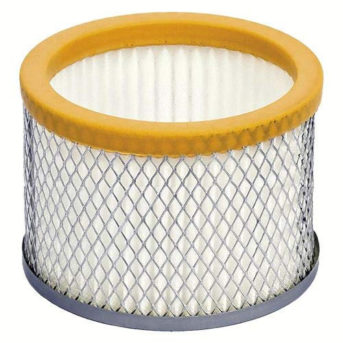 FILTRO PER ASPIRACENERE TIPO 'HEPA' - Ø 13,5 X H.10 CM