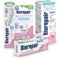 Biorepair, Oral Care Zahnfleischschutz, enthält Zahnbürste und Zahnpasta zum Schutz des Zahnfleisches, erweiterbare Zahnseide, Mundwasser zum Schutz des Zahnfleisches
