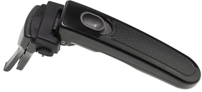 Griff kompatibel mit/Ersatzteil für Tefal ss-1530001127 FZ7228 ActiFry Extra Heißluft-Fritteuse