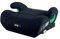 YALION Kindersitzerhöhung ISOFIX Sitzerhöhung Auto Kinder- Kinderautositz i-Size Autositzerhöhung für Kinder von 125-150CM(ca. 6-10 Jahre), 3-Punkt-Gurt, ECE R129 (Black)